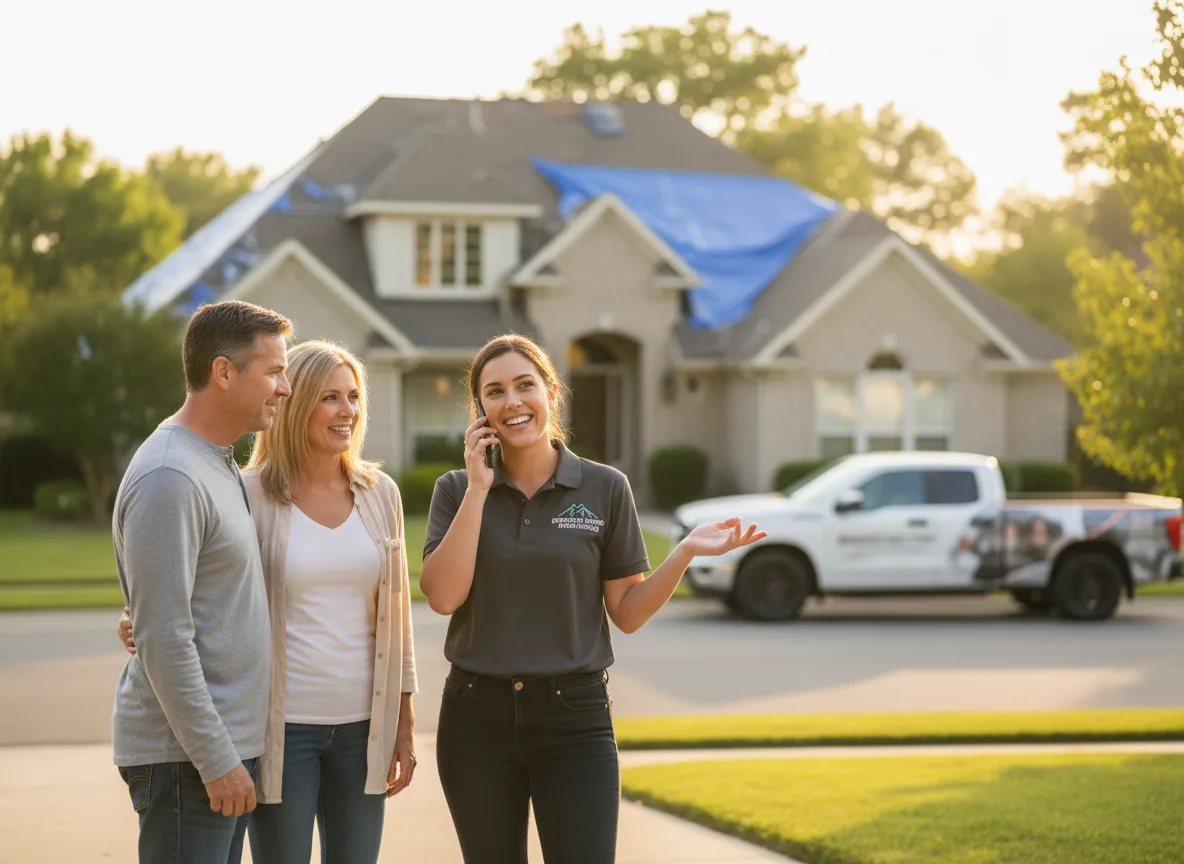 Emergency Roof Repair Jarales, NM FAQs